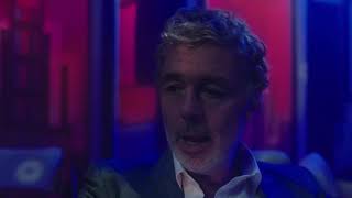 Baxter Dury  DOA Official Video [upl. by Lydell207]