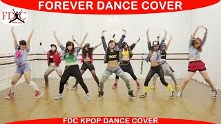 KPOP DANCE CLASS JAKARTA TIMUR [upl. by Millburn]