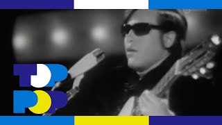 José Feliciano  No Dogs Allowed Live  14031970  Grand Gala du Disque 1969 • TopPop [upl. by Anaidni153]