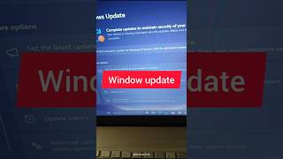 Window 10 update kaise kare 2024  how to update windows 10 in hindi window 11sorts windowstips [upl. by Felita]