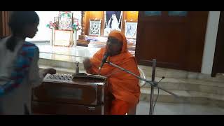 Bhagavata Weekly Lecture [upl. by Gnilrad]