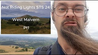 Not STS Malvern car camping Pt1 [upl. by Goar573]