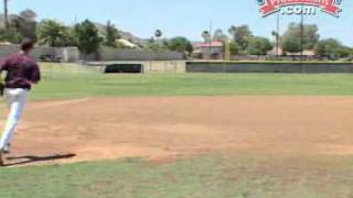 Drill Progressions for Developing Corner Infielders [upl. by Leaper803]