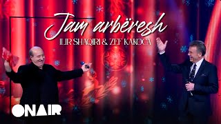 Ilir Shaqiri amp Zef Kakoca  Jam arbëresh [upl. by Ketchum]