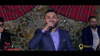 Denis Ramniceanu Band  Pomule de ce teapleci Cover Gabi Lunca 2019 ABM [upl. by Elisee]