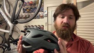 Sena C1 helmet review [upl. by Wie]