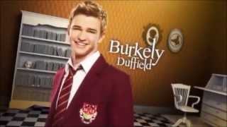 Fanmade House Of Anubis Theme [upl. by Assilat]