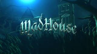 Masked Wolf  Madhouse Feat Mike Posner Official Lyric Video [upl. by Meeks430]