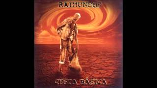 Raimundos  A Sua  Letra [upl. by Crutcher]