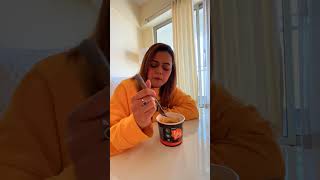 Worst Tasting Pasta Review shorts ashortaday [upl. by Georgianna]