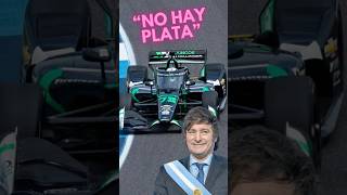 💥 El IndyCar no corre en Argentina [upl. by Creight182]