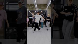 하우스댄스 Kodjo choreography Han [upl. by Rundgren333]