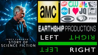 Earthship ProductionsLeftRight ProductionsAMC Studios 2018 [upl. by Suirradal874]