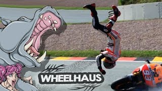 RACING FOR PINK  Wheelhaus Gameplay [upl. by Jamille]