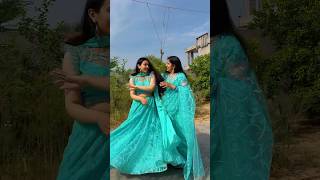 Lehenga 🦋 stitching fashion designer stitching viralvideo [upl. by Waddington]