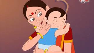 Chanda Mama Aao Na  Hindi lullabies  Animated Famous Songs by JingleToons [upl. by Sutherlan]