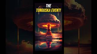 The Tunguska Event Earth’s Greatest Explosion [upl. by Annabelle]