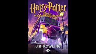 Harry Potter y el prisionero de Azkaban cap 21 [upl. by Tletski]