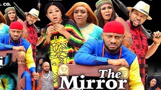 THE MIRROR SEASON 1  YUL EDOCHIELATEST NIGERIAN NOLLYWOOD MOVIE2020 MOVIE [upl. by Zola]