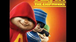 Alvin And The Chipmunks  Party Rock Anthem [upl. by Esor]