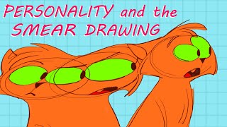 PERSONALITY and the SMEAR Drawing [upl. by Noma]