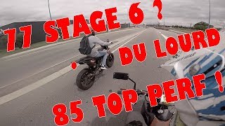 77 Stage 6 VS 85 Top Perf  Une vrai bombe [upl. by Yelac]