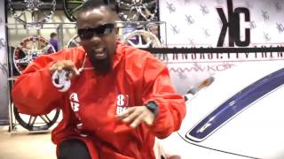 Tech N9ne816 Boyz Type Instrumental  SVM  HD [upl. by Unity541]