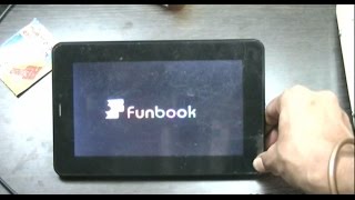 Micromax Funbook tablet is dead Fix in easy steps [upl. by Garvey]