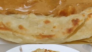 Parotta salna recipe 😍 [upl. by Kellyann]