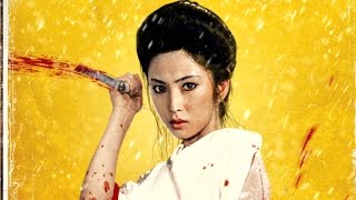 GREATEST SAMURAI FILMS Part 2 HD チャンバラ 映画 [upl. by Anihta]