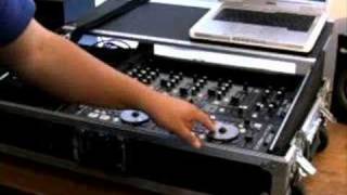 How to DJ WITH A LAPTOP Part 2 Denon HC4500 [upl. by Glover]