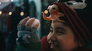 Disney Holiday Spot 2024  Français [upl. by Aohk]