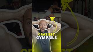 Craziest Gym Fails Gym Fails You Can’t Unsee September 2024 GymFails GymHumour FailArmy [upl. by Walcoff]