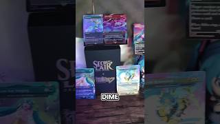 Unboxing MTG Secret Lair x Hatsune Miku secretlair hatsunemiku magic mtg [upl. by Pate]