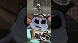 ✅Crazy Frog  Tricky Official Videocrazyfrog tricky mtotheb CrazyFrog FunnySong funny [upl. by Serolod]