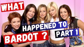 What Happened To Australian Popstars Bardot Part 1  The 80s Show [upl. by Annaili]