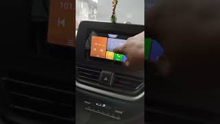 New Baleno Infotainment Touch not work 😡 [upl. by Rennold]