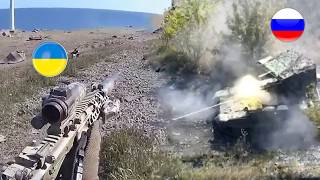 🔴 Ukraine War Update  Ukrainian Special Forces Storm Russian Held Island • Russia Still Advancing [upl. by Hgielrebma]