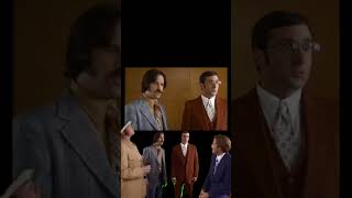 Anchorman  Flute scene [upl. by Annerb]