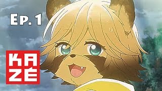 Pocos Udon World  Épisode 1  vostfr [upl. by Pearce]