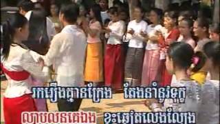 បណ្ដាំឆ្នាំថ្មីលក្ខិណា amp សុះម៉ាច Bon Dam Chna ThmeyLeakana amp SosMach [upl. by Adnilemreh291]