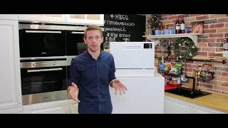 Компактная посудомоечная машина Midea MCFD55320W [upl. by Kessler]