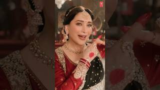 Madhuri Dixits Grace😍  Bhool Bhulaiyaa 3  Ami Je Tomar 30 [upl. by Ahsirtap]