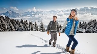 Winterurlaub im Allgäu  Bayern – Skiurlaub in den Alpen [upl. by Lledraw]