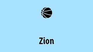 Nova the King  Zion ProdDrAven [upl. by Haon]