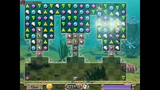 Jewel of Atlantis 2006 PC  03 of 10 Levels 2535 Take 21080p60 [upl. by Akinet620]