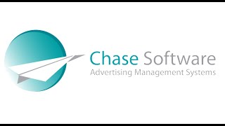 Chase Software Introduction [upl. by Maxantia]