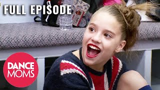 This Is Mackenzies Moment S5 E13  Full Episode  Dance Moms [upl. by Ennybor]