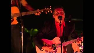 David Arden Performing quotSo Youngquot at the AFL MCG Dreamtime Game with the Songlines Band in 2014 [upl. by Finnegan872]