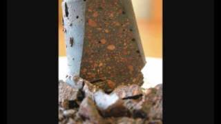 SamoaFoodcom How to make Koko Samoa  Samoan cocoa [upl. by Esme383]